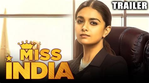 miss india movie in hindi download|miss india 2021 movie.